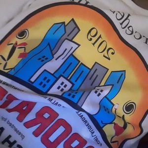 Meet your Posher, Oscar